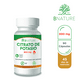 thumbnail image 2 of Citrato de Potasio B Nature 800mg (90 Cápsulas), 2 of 5