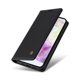 thumbnail image 2 of Funda Billetera de Cuero para Samsung Galaxy A36 5G con Tarjetero y Soporte - Tapa Magnética Negro, 2 of 6