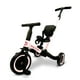 thumbnail image 1 of Triciclo Multifuncional 5 en 1 Muvter Ride Rosa, 1 of 10