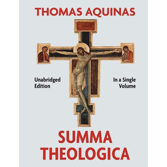 Libro Coyote Canyon Press – Summa Theologica Completa