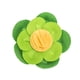 thumbnail image 5 of Estera De Alimentación Lenta Instinto De Forraje De Juguete Grande Para Perro Verde Amarillo, 5 of 5
