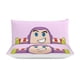 thumbnail image 4 of Lightyear Cartoon Bedding Sets Ultra Soft Skin-Friendly Duvet Cover 3 Piece, Cute Comforter Cover Bed Set for Boys Girls Kids, 4 of 5