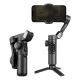 thumbnail image 1 of Estabilizador Gimbal Aochuan Xe De 3 Ejes Pro Negro, 1 of 3