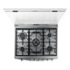 thumbnail image 3 of Cocina Gas licuado 5 Quemadores NX52A7422CS/ZS, 3 of 8