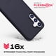 thumbnail image 2 of Funda Tech21 EvoArmor para Samsung Galaxy S24 FE Negra, 2 of 5
