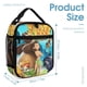 thumbnail image 2 of El Libro de la Selva-theme Lunch Box Lunch Bag Insulated Reusable Lunch Tote Bag Cooler Tote Bag For Men Women gifts 20*11*27cm, 2 of 6