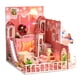 thumbnail image 2 of Kit De Modelo De Casa De Muñecas En Miniatura Para Ensamblar Bricolaje - Dream Childhood, 2 of 4