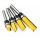 thumbnail image 1 of Set Fresa Copiadora Vastago 1/4, 1 of 3