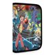thumbnail image 1 of Bakugan Bolsa de Almacenamiento Plegable Portátil con Compartimentos, Organizador de Herramientas Multi-Bolsillo, Uso Dual Viaje y Hogar 26.5*17.8cm, 1 of 5