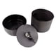 thumbnail image 5 of Creative Flower Pot Money Storage Box Piggy Bank A Prueba De óxido Para Yard Garden B, 5 of 5