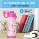 thumbnail image 4 of Botella de agua THERMOS 473 ml con boquilla de princesa, 4 of 4