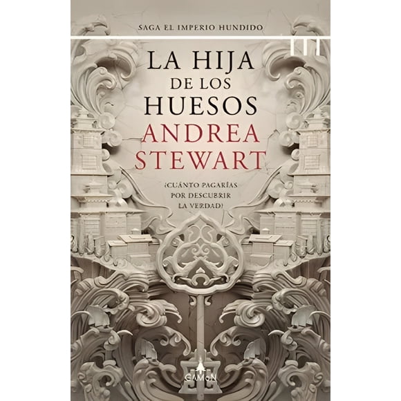 Libro La Hija De Los Huesos 151
