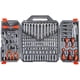 thumbnail image 1 of Juego de herramientas Crescent CTK180 con 180 piezas en estuche de almacenamiento, 1 of 9