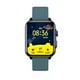 thumbnail image 2 of Reloj Inteligente Smartwatch Cuadrado Azul Awsf13BU, 2 of 3