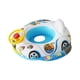 thumbnail image 3 of Bebé Natación Anillos Verano Niños Surf Niños Inflable Piscina Flotadores Asiento Azul, 3 of 5