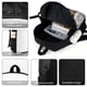 thumbnail image 4 of Zootopia-theme Backpack, Campus style schoolbag Bookbag with Adjustable Shoulder Straps And Large Zip Compartment, Unisex Travel Bags., 4 of 6