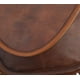 thumbnail image 5 of Cartera SHARO Ajustable de Cadera Cuero Marrón, 5 of 6