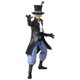 thumbnail image 5 of Figura de acción ANIME HEROES One Piece Sabo con accesorios, 5 of 9