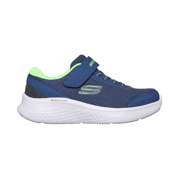 ZAPATILLAS URBANAS SKECHERS LITE PRO SPRINT INFANTIL | 404015L-NVLM - Talla 29