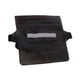 thumbnail image 4 of Bolsa Seca Impermeable Bolsa Mochila Ripstop Para Canotaje Vela Negro, 4 of 5