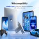thumbnail image 5 of Memoria USB OSCOO 256 GB USB 3.1 Dual USB‑C/A, 5 of 9