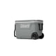 thumbnail image 1 of Cooler 316 62QT con ruedas Rock, 1 of 10