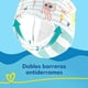 thumbnail image 2 of Pañales de Bebé Pampers para Piscina G, 11 Un, 2 of 6