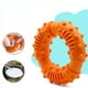 thumbnail image 4 of 1pc Dog Chew Toy, Bite Resistant Teething Training Toys For Aggressive Chewers Large Dogs, 4 of 5