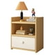 thumbnail image 1 of Velador Bicolor 2 Niveles 1 Cajon 40x33x27 Cm, 1 of 6
