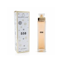 Euroluxe 558 Mujer 100 Ml