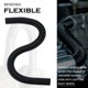 thumbnail image 5 of Kit de Manguera de Refrigerante Hypertune 122 cm Acero Inoxidable, 5 of 7