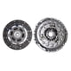 thumbnail image 1 of Kit embrague mitsubishi l200 work 2.4 2019 2022, 1 of 2