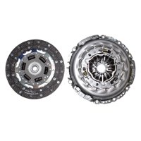 Repuestos Del Sol - Kit Embrague Mitsubishi L200 Work 2.4 2019 2022