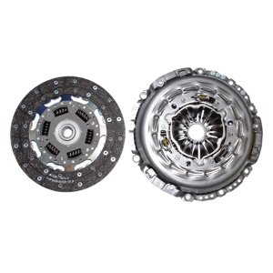 Repuestos Del Sol - Kit Embrague Mitsubishi L200 Work 2.4 2019 2022