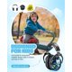 thumbnail image 5 of Auriculares de protección auditiva ZOHAN EM030 para niños, 5 of 7