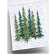 thumbnail image 5 of Matrices de corte metálicas Sznilindm, 6 piezas, árboles de pino navideños, 10 x 12 cm, 5 of 6