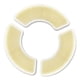 thumbnail image 1 of Extensores de barrera Hollister Adapt 79402 CeraPlus (caja con cantidad), 1 of 7