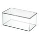 thumbnail image 1 of Caja De Almacenamiento Para Tazas De Té, Dispensador De Almacenamiento, Organizador De Tarjetas, Organizador De Decoración, Contenedor Largo L, 1 of 4