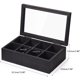 thumbnail image 3 of Caja para Té Alsonerbay de 8 Compartimentos, 1,8 L, 3 of 3
