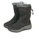 thumbnail image 3 of Bota Mujer Gris Zaria, 3 of 6