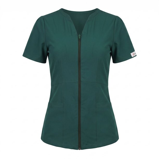 Delantal Azalea Mujer Ripholia AZALEA-12 anti fluidos