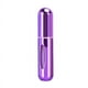 thumbnail image 1 of 1pc,Mini Travel Perfume Refillable Atomizer, Solid Portable Perfume Spray Bottle, Travel Perfume Scent Pump Case Fragrance Empty Container Spray Bottle For Traveling And Outgoing,5ml, 1 of 5