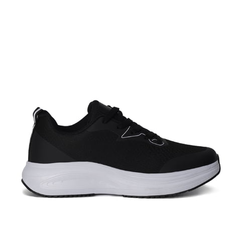 Zapatilla Deportiva Hombre Negro Gasparin Chinitown