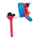 thumbnail image 5 of Botella de agua Contigo Kids Cleanable de 400 ml con pajita, paquete de 2, 5 of 7