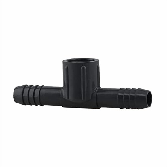 Árbol de polietileno BOSHART PLUMB Reeze, 1/2 púa x 1/2 pie