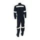 thumbnail image 2 of Overol Poplin Azul Talla L, 2 of 3