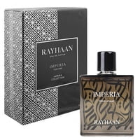 Rayhann - Rayhaan Imperia Edp 100Ml Hombre