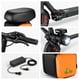 thumbnail image 4 of Scooter Urbano Plegable con Asiento Desmontable (Incluye bolso) 30 KM - (4-5 Horas de carga), 4 of 8