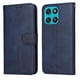 thumbnail image 1 of Funda Billetera para Motorola Moto G57/G57 Power con Porta Tarjetas y Soporte Ajustable Azul, 1 of 5