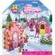thumbnail image 2 of Calendario de Adviento Barbie Mini Land con Muñecas 1.5 pulgadas y 24 Sorpresas, 2 of 3